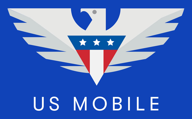 US Mobile logo