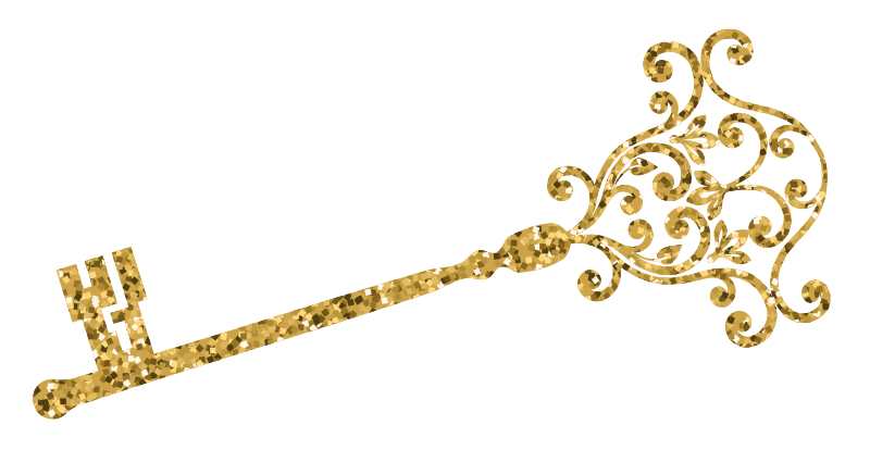 Privacy security key